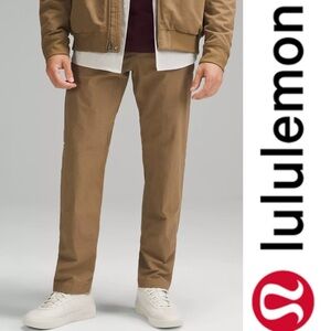 Lululemon Athletica ABC Classic Fit Trouser